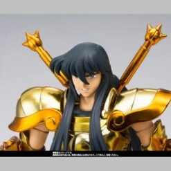 BANDAI 68596 SAINT SEIYA MYTH CLOTH EX LIBRA SHIRYU LTD -Optimal Modèles Magasin myth cloth ex shiryu de la balance saint seiya 8