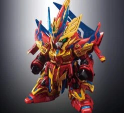 BANDAI GUN67822 GUNPLA SD SANGOKU SOKETS ZHANG LIAO SAZABI -Optimal Modèles Magasin p 21 zhangliao 01 1200x1200 4573102581860