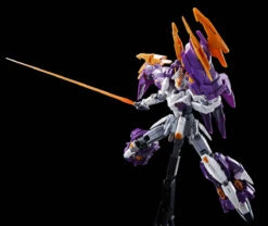 BANDAI HGAC 1/144 OZX-10VMSX Gundam Aesculapius -Optimal Modèles Magasin pb hgac gundam aesculapius 5
