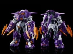 BANDAI HGAC 1/144 OZX-10VMSX Gundam Aesculapius -Optimal Modèles Magasin pb hgac gundam aesculapius 6