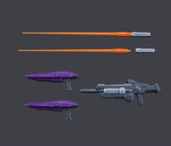 BANDAI HGAC 1/144 OZX-10VMSX Gundam Aesculapius -Optimal Modèles Magasin pb hgac gundam aesculapius 9