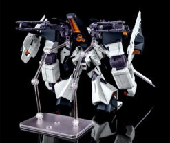BANDAI HGUC 1/144 ORX-005+FF-X39A Gaplant TR-5 (Hrairoo) With Gigantic Arm Unit (A.O.Z Re-Boot Ver.) -Optimal Modèles Magasin pb hguc gaplant tr 5 hrairoo with gigantic arm unit aoz re boot ver 2