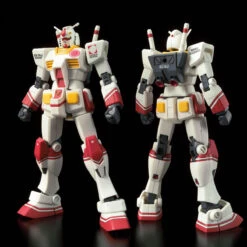 BANDAI HGUC 1/144 RX-78-2 GUNDAM (EXPO 2020 DUBAI) -Optimal Modèles Magasin pb hguc rx 78 2 dubai 2