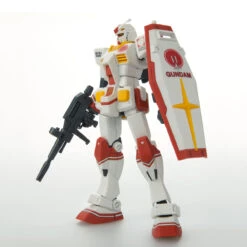 BANDAI HGUC 1/144 RX-78-2 GUNDAM (EXPO 2020 DUBAI) -Optimal Modèles Magasin pb hguc rx 78 2 dubai 7