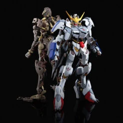BANDAI GUNPLA HIRM MODEL BARBATOS 6TH FORM -Optimal Modèles Magasin pb hirm barbatos 6th form 1