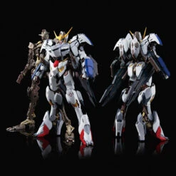 BANDAI GUNPLA HIRM MODEL BARBATOS 6TH FORM -Optimal Modèles Magasin pb hirm barbatos 6th form 2
