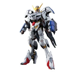 BANDAI GUNPLA HIRM MODEL BARBATOS 6TH FORM -Optimal Modèles Magasin pb hirm barbatos 6th form