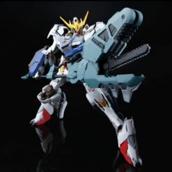 BANDAI GUNPLA HIRM MODEL BARBATOS 6TH FORM -Optimal Modèles Magasin pb hirm barbatos 6th form 4