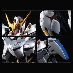 BANDAI GUNPLA HIRM MODEL BARBATOS 6TH FORM -Optimal Modèles Magasin pb hirm barbatos 6th form 6
