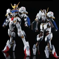 BANDAI GUNPLA HIRM MODEL BARBATOS 6TH FORM -Optimal Modèles Magasin pb hirm barbatos 6th form 7