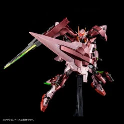BANDAI GUNPLA MG 1/100 00 GUNDAM SEVEN SWORD/G (TRANS-AM MODE) (SPECIAL COATING) -Optimal Modèles Magasin pb mg 00 7swords trans am 3
