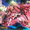BANDAI GUNPLA MG 1/100 00 GUNDAM SEVEN SWORD/G (TRANS-AM MODE) (SPECIAL COATING) -Optimal Modèles Magasin pb mg 00 7swords trans am boxart