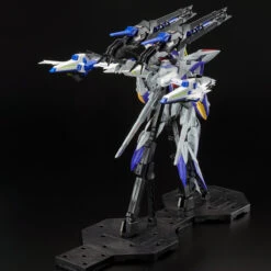 BANDAI MG 1/100 Eclipse Gundam + Raijin Striker -Optimal Modèles Magasin pb mg eclipse gundam raijin striker 2