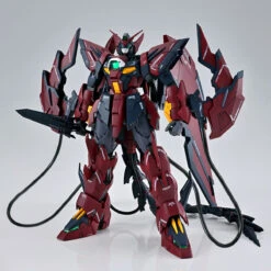 BANDAI MG 1/100 OZ-13MS Gundam Epyon EW (Sturm Und Drang Unit) -Optimal Modèles Magasin pb mg epyon ew sturm und drang unit 1