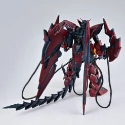 BANDAI MG 1/100 OZ-13MS Gundam Epyon EW (Sturm Und Drang Unit) -Optimal Modèles Magasin pb mg epyon ew sturm und drang unit 2