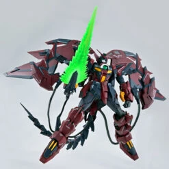 BANDAI MG 1/100 OZ-13MS Gundam Epyon EW (Sturm Und Drang Unit) -Optimal Modèles Magasin pb mg epyon ew sturm und drang unit 4