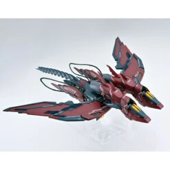 BANDAI MG 1/100 OZ-13MS Gundam Epyon EW (Sturm Und Drang Unit) -Optimal Modèles Magasin pb mg epyon ew sturm und drang unit 5