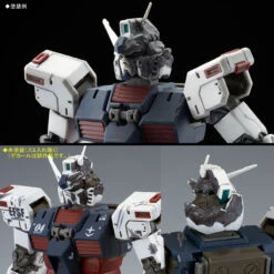BANDAI MG 1/100 Full Armor Gundam (Gundam Thunderbolt) Last Session Ver. -Optimal Modèles Magasin pb mg full armor gundam thunderbolt last session ver 8