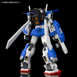 BANDAI MG 1/100 RX-78TB-2[SB] Gundam Stormbringer -Optimal Modèles Magasin pb mg gundam stormbringer 2