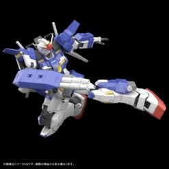 BANDAI MG 1/100 RX-78TB-2[SB] Gundam Stormbringer -Optimal Modèles Magasin pb mg gundam stormbringer 5