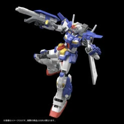 BANDAI MG 1/100 RX-78TB-2[SB] Gundam Stormbringer -Optimal Modèles Magasin pb mg gundam stormbringer 6