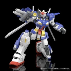 BANDAI MG 1/100 RX-78TB-2[SB] Gundam Stormbringer -Optimal Modèles Magasin pb mg gundam stormbringer 7