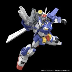 BANDAI MG 1/100 RX-78TB-2[SB] Gundam Stormbringer -Optimal Modèles Magasin pb mg gundam stormbringer 8