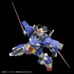 BANDAI MG 1/100 RX-78TB-2[SB] Gundam Stormbringer -Optimal Modèles Magasin pb mg gundam stormbringer 9