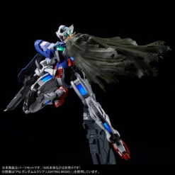 BANDAI PG 1/60 Exia + Repair Parts Set For Gundam Exia -Optimal Modèles Magasin pb pg exra repair 2