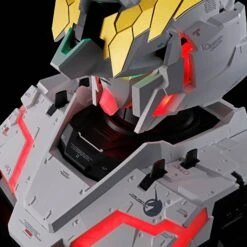 BANDAI REAL EXPERIENCE MODEL RX-0 UNICORN GUNDAM (AUTO TRANSFORM EDITION) -Optimal Modèles Magasin pb rem unicorn auto trans 2