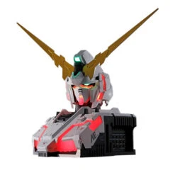 BANDAI REAL EXPERIENCE MODEL RX-0 UNICORN GUNDAM (AUTO TRANSFORM EDITION) -Optimal Modèles Magasin pb rem unicorn auto trans