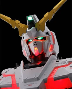 BANDAI REAL EXPERIENCE MODEL RX-0 UNICORN GUNDAM (AUTO TRANSFORM EDITION) -Optimal Modèles Magasin pb rem unicorn auto trans 3