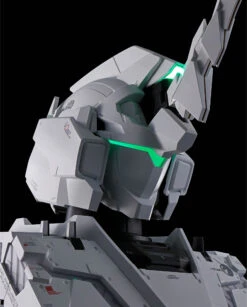 BANDAI REAL EXPERIENCE MODEL RX-0 UNICORN GUNDAM (AUTO TRANSFORM EDITION) -Optimal Modèles Magasin pb rem unicorn auto trans 4
