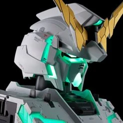 BANDAI REAL EXPERIENCE MODEL RX-0 UNICORN GUNDAM (AUTO TRANSFORM EDITION) -Optimal Modèles Magasin pb rem unicorn auto trans 9