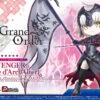 BANDAI FATE67637 PETIT RITS AVENGER JEANNE D ARC ALTER -Optimal Modèles Magasin petitrits avenger jeanne d arc boxart