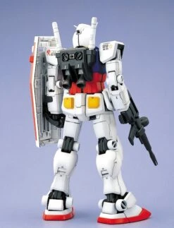 BANDAI GUNPLA PG 1/60 RX-78-2 GUNDAM 11 BANDAI GUNPLA PG 1/60 RX-78-2 GUNDAM -Optimal Modèles Magasin pg rx782 3