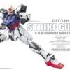 BANDAI GUNPLA PG 1/60 STRIKE GUNDAM -Optimal Modèles Magasin pg strike gundam box