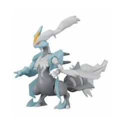 BANDAI POKEMON POKEPLA 28 WHITE KYUREM -Optimal Modèles Magasin pkp76948