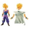 BANPRESTO DRAGONBALL Z - GRANDISTA - RESOLUTION OF SOLDIERS - SON GOHAN