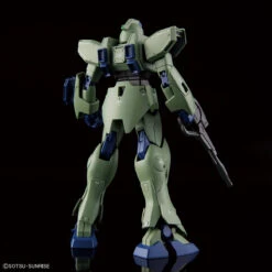 BANDAI GUN62938 GUNPLA RE 1/100 GUN EZ -Optimal Modèles Magasin re100 gun ez 2