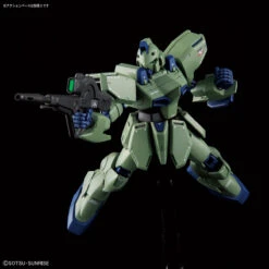 BANDAI GUN62938 GUNPLA RE 1/100 GUN EZ -Optimal Modèles Magasin re100 gun ez 6