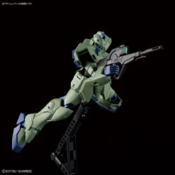 BANDAI GUN62938 GUNPLA RE 1/100 GUN EZ -Optimal Modèles Magasin re100 gun ez 7