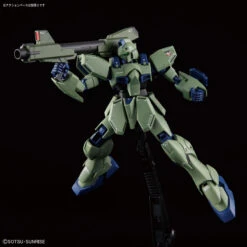 BANDAI GUN62938 GUNPLA RE 1/100 GUN EZ -Optimal Modèles Magasin re100 gun ez 8