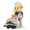 BANPRESTO SWORD ART ONLINE MEMORY DEFRAG EXQ FIGURE LEAFA -Optimal Modèles Magasin releafa exq 1