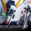 BANDAI GUN65956 GUNPLA RG 1/144 GUNDAM CROSSBONE X1 -Optimal Modèles Magasin rg crossbone gundam x1 box art