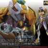 BANDAI EVA71121 RG NGE EVA UNIT 00 DX POSITRN CANNON SET -Optimal Modèles Magasin rg eva unit 00 dx boxart 1