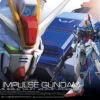 BANDAI GUN70681 RG 1/144 GUNDAM FORCE IMPULSE -Optimal Modèles Magasin rg force impulse boxart