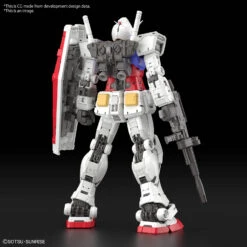 BANDAI RG 1/144 RX-78-2 Gundam Ver.2.0 -Optimal Modèles Magasin rg rx782 v2 o2