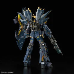 BANDAI GUN80567 GUNPLA RG 1/144 GUNDAM UNICORN BANSHEE NORN PREMIUM BOX -Optimal Modèles Magasin rg unicorn banshee norn 2