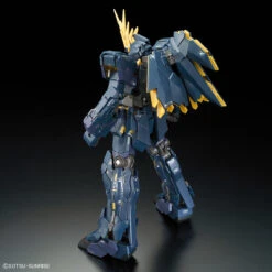 BANDAI GUN80567 GUNPLA RG 1/144 GUNDAM UNICORN BANSHEE NORN PREMIUM BOX -Optimal Modèles Magasin rg unicorn banshee norn 7